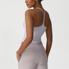 SPARK Thin Strap Yoga Tank Top Beautiful Back YG2525