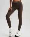 SPARK Women's High Waisted Tummy Control Yoga Pants LQ2232