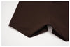 SPARK New Color-Block Cross Waist Yoga Athletic Shorts ZC2578
