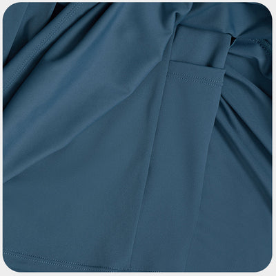 SPARK Outdoor Running Fitness Tennis Skirt ZC2-3092