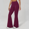 SPARK Women's Buttery Soft Flared Yoga Pants ZC2551