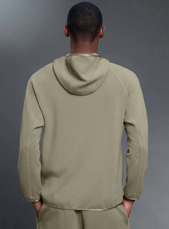 SPARK Men's Outdoor Sporty Commuting Casual Hoodie DQ026