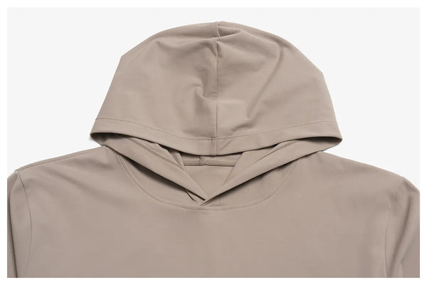 SPARK Men's Breathable Casual Athletic Hoodie DD5086