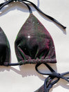 SPARK Sexy Bandage Shine Bikini CS6667