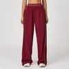 SPARK Contrast Color Versatile Sports Sweatpants ZC7028