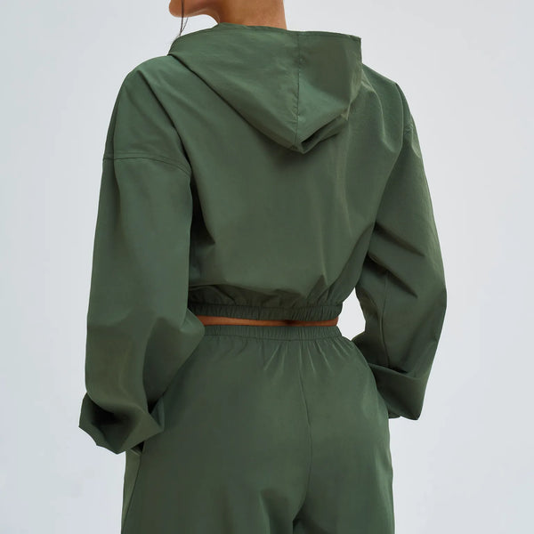 SPARK UPF 50+ Sun Protection Lightweight Outdoor Cycling Hiking Jacket ZC2520