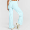 SPARK High Waist Yoga Flared Pants For Women RX1339