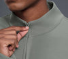 SPARK Men's Half-Zip Outdoor Casual Sweatshirt DQ027