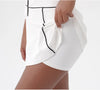SPARK New Summer Sports Fitness Tennis Skirt JK101