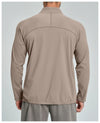 SPARK Men’s Lightweight Athletic Jacket DD5086