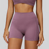 SPARK Back Waist Scrunch Shorts for Women
