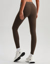 SPARK Women's High Waisted Tummy Control Yoga Pants LQ2232