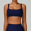 SPARK Double Strap Thread Yoga Bra ZC3093