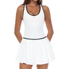 SPARK Outdoor Running Fitness Tennis Skirt ZC2-3092