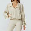 Spark Quick-Dry Stand Collar Sports Jacket for Women ZC2031