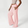 SPARK Casual Sports Loose Pocket Straight Pants YG2525