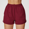 SPARK Contrast Color Leisure Sports Shorts ZC7028