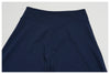 SPARK Women's Contrast Color Wide Leg Yoga Pants ZC3588
