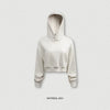 SPARK Big Pocket Hooded Sweatshirt For Women TH25501
