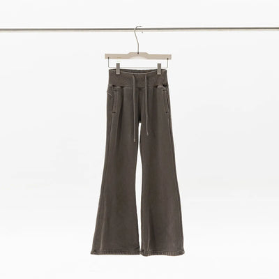 SPARK Fashion Slim Fit Casual Pants for Women TH25302