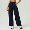 SPARK Loose Sweatpants Straight Casual Trousers YG2517