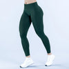 SPARK Seamless Low Waist Hip Lift Yoga Leggings OD5496