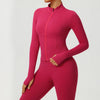 SPARK Women's Quick-drying Yoga Jacket CT2158