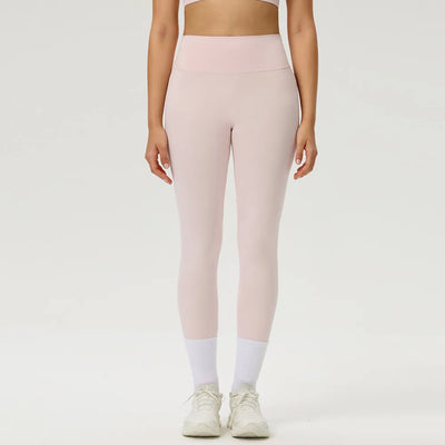 SPARK Women's High Waist Yoga Leggings CT2090