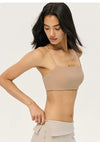 SPARK Women’s Versatile Spaghetti Strap Yoga Bra DS126109