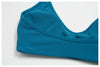 SPARK Women's Buttery-Soft U-shaped Halter Yoga Fitness Bra ZC2551