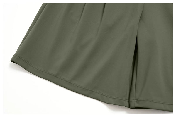 SPARK Fashion Women's Loose-fitting Quick-dry Yoga Shorts ZC8793