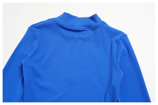 SPARK Women’s Cropped Style Yoga Fitness Jacket ZC9666