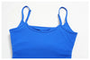 SPARK Women’s Spaghetti Strap Yoga Fitness Tank Top ZC9666