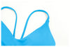 SPARK Women’s Seamless Y-Back Sports Bra ZC5112