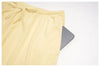 SPARK Women's Thickened Brushed Wide Leg Yoga Pants | Drawstring Waist Casual Trousers ZC9626-1