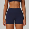 SPARK Cloud-feeling Running Sports Yoga Shorts ZC3091