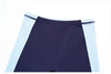 SPARK High Waist Color Block Peach Lift Butt Yoga Shorts ZC2567