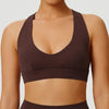 SPARK Women's High Strength Shockproof Sports Bra CT2157