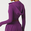 Spark New Women's Long-Sleeve Workout Top YG2544
