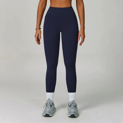 SPARK Cloud-feeling Running Sports Yoga Legging ZC3091