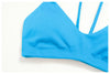 SPARK Women’s Seamless Y-Back Sports Bra ZC5112