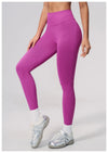 SPARK Seamless Special Back Butt Lifting Tummy Control Yoga Leggings ZC3595