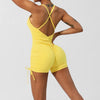 SPARK Sports Cross Back Jumpsuit YG2420