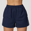 SPARK Contrast Color Leisure Sports Shorts ZC7028