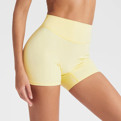 SPARK Hip-lifting Yoga Shorts For Women RX41