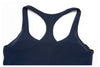 SPARK Contrast Color High Impact Sports Bra ZC3588