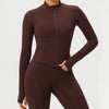SPARK Women's Quick-drying Yoga Jacket CT2158