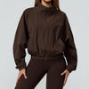 Spark Quick-Dry Stand Collar Sports Jacket for Women ZC2031