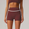 SPARK High Waisted Bike Shorts YG2393