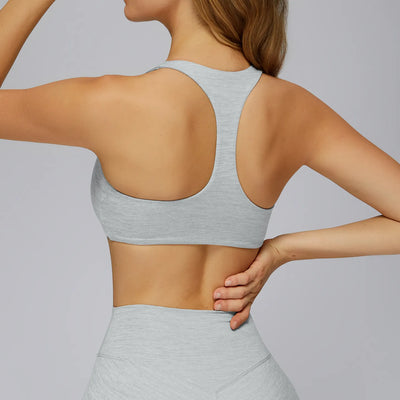 SPARK Women's Racerback Sports Bra ZC4510